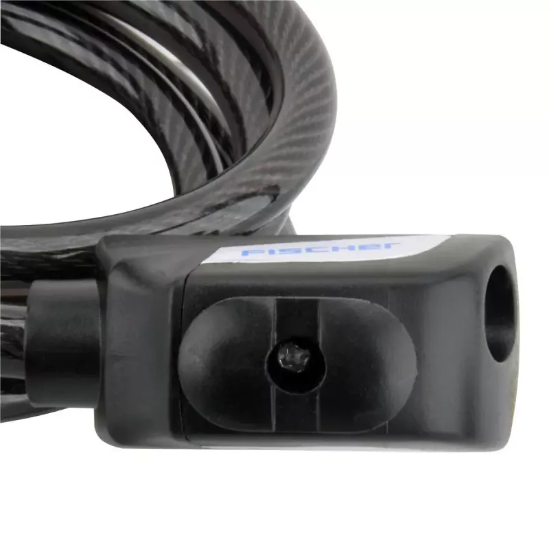 Cable lock FISCHER E-Bikes 85907