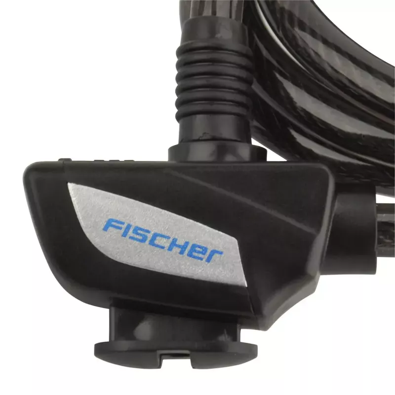 Cable lock FISCHER E-Bikes 85907
