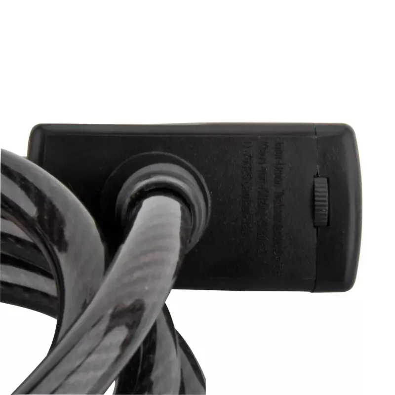 Cable lock FISCHER E-Bikes 85907