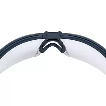Safety glasses Uvex 9183265 Anthracite Blue