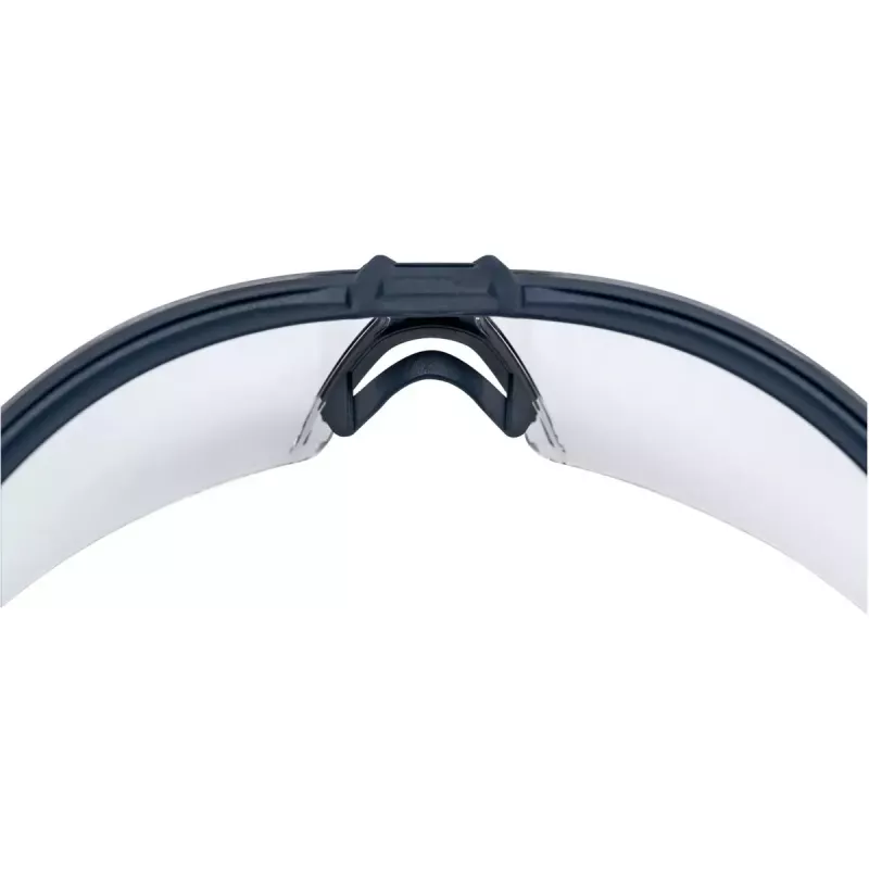 Safety glasses Uvex 9183265 Anthracite Blue