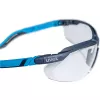 Safety glasses Uvex 9183265 Anthracite Blue