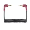 Mobile phone microphone Hama RMN Uni Black - -32 dB sensitivity 20-20000 Hz