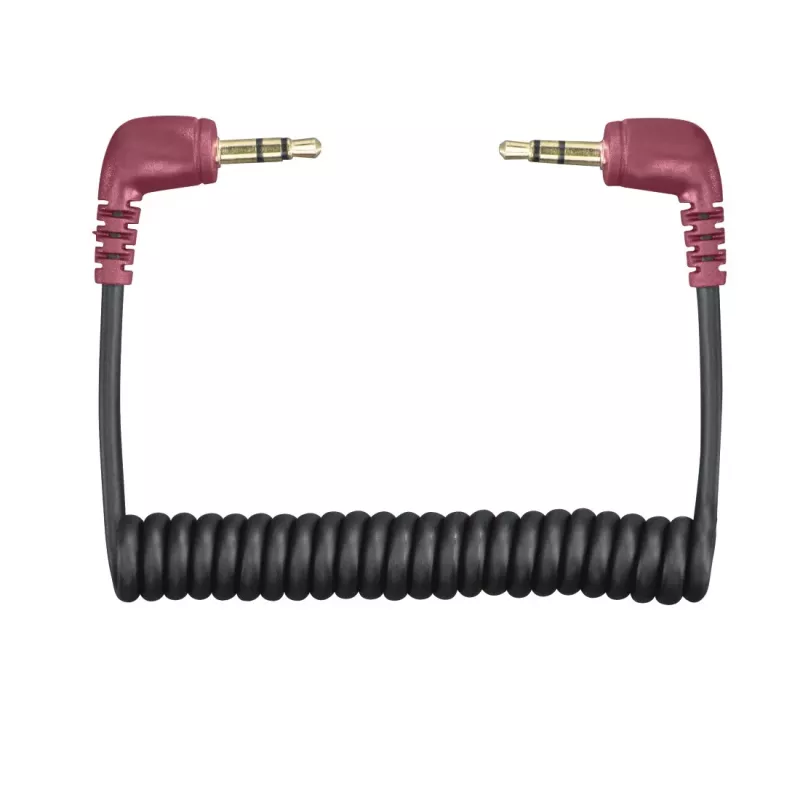 Mobile phone microphone Hama RMN Uni Black - -32 dB sensitivity 20-20000 Hz
