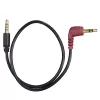 Mobile phone microphone Hama RMN Uni Black - -32 dB sensitivity 20-20000 Hz