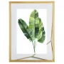 Hama Baltimore Single picture frame Gold