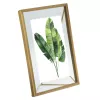 Hama Baltimore Single picture frame Gold