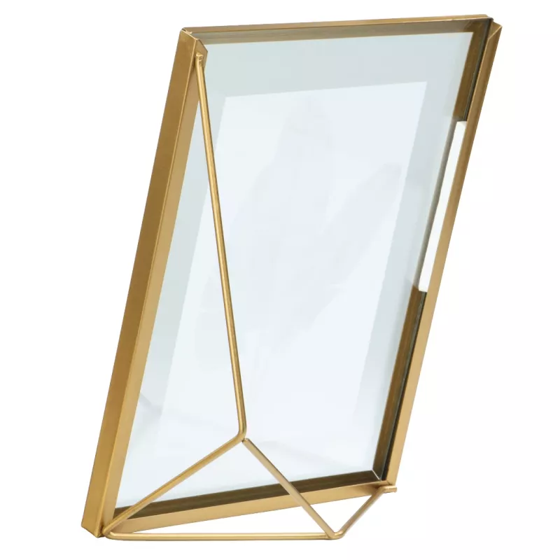 Hama Baltimore Single picture frame Gold