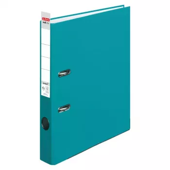 Ring binder A4 Herlitz 50015955 Turquoise