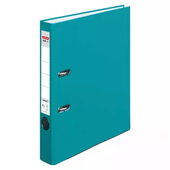 Ring binder A4 Herlitz 50015955 Turquoise