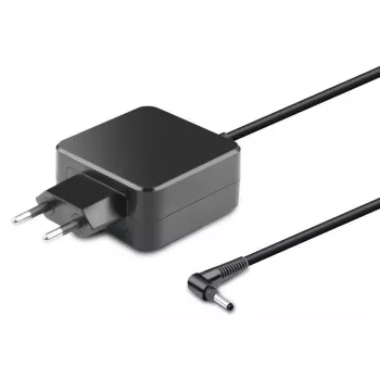 CoreParts MBXLE-AC0019 power adapter/inverter Indoor 45 W Black