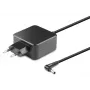 CoreParts MBXLE-AC0019 power adapter/inverter Indoor 45 W Black