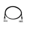 Audio Cable Omnitronic 30220630 1.5m XLR 3-pin Black