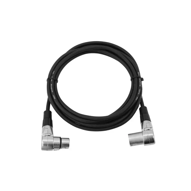 Audio Cable XLR 3-pin Omnitronic 30220632