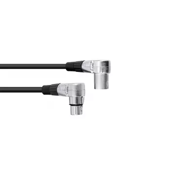 Audio Cable XLR 3-pin Omnitronic 30220632