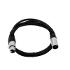 Audio Cable XLR 5-pin Omnitronic 30220765