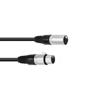 Audio Cable XLR 5-pin Omnitronic 30220765
