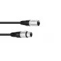 Audio Cable XLR 5-pin Omnitronic 30220765