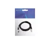 Audio cable XLR 5-pin Omnitronic 30220769