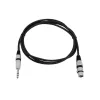 Audio Cable 2m Omnitronic 30225182