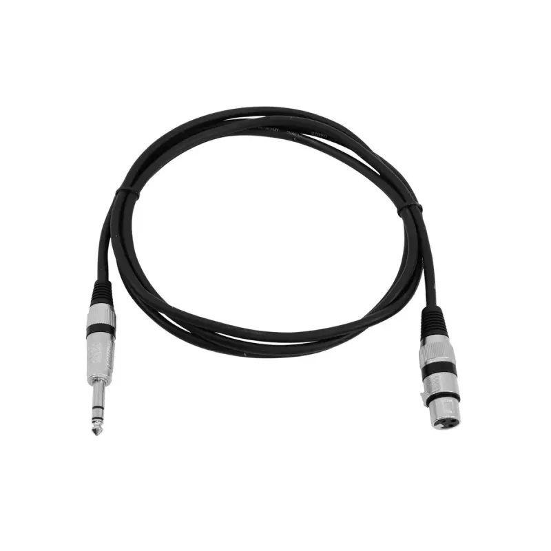 Audio Cable 2m Omnitronic 30225182