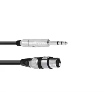 Audio Cable 2m Omnitronic 30225182