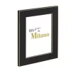Hama Milano Single picture frame Black
