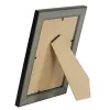 Hama Milano Single picture frame Black