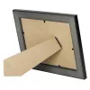 Hama Milano Single picture frame Black