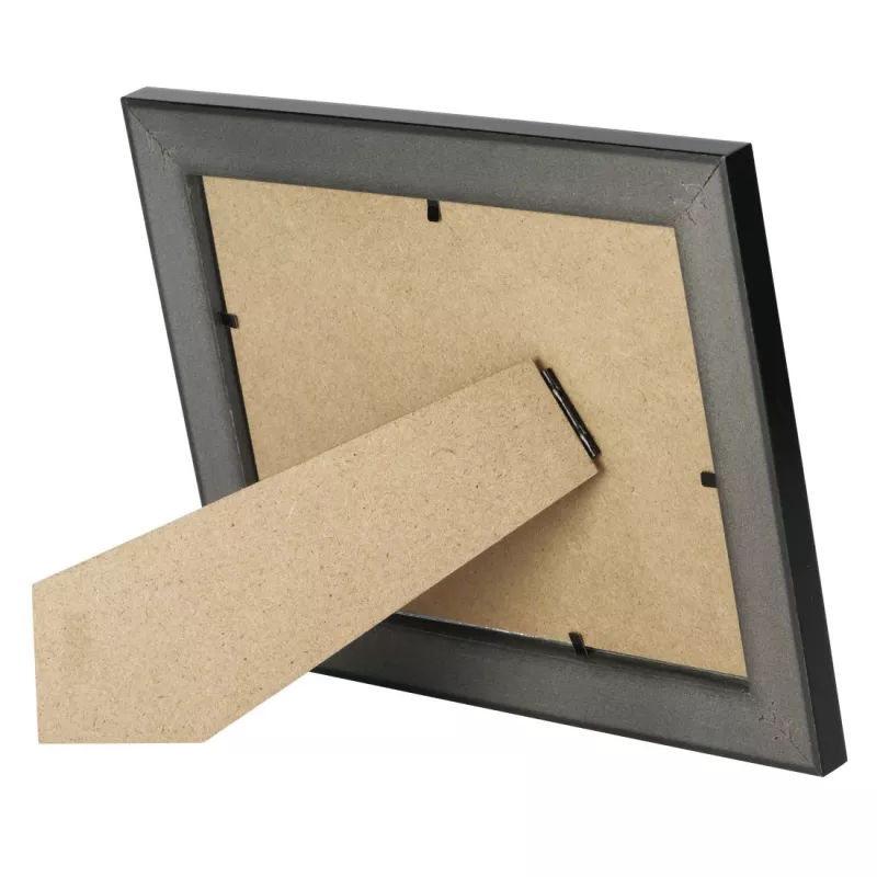 Hama Milano Single picture frame Black