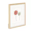 Hama Kemi Single picture frame Wood