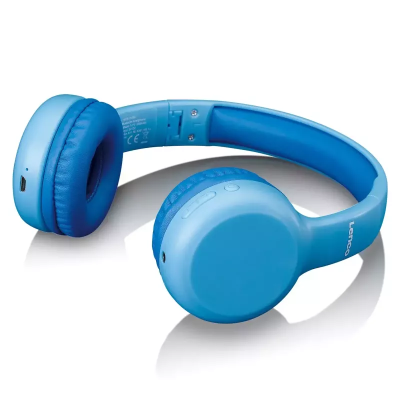 Headset Lenco HPB-110