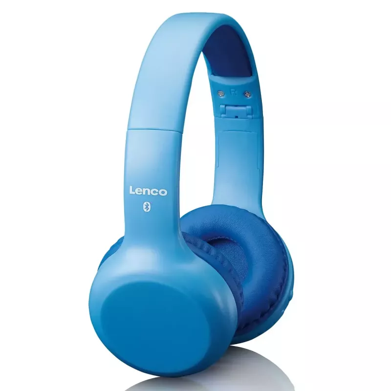 Headset Lenco HPB-110