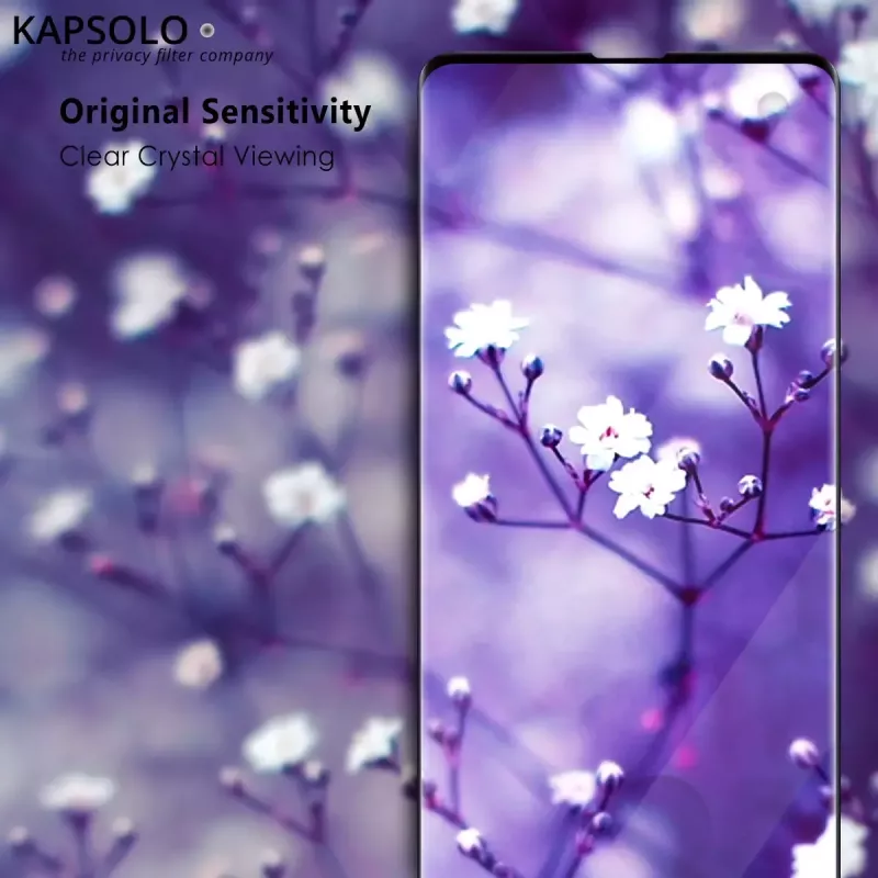 Tempered Glass Huawei P40