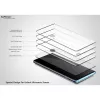 Tempered Glass KAPSOLO Samsung Galaxy Note 20