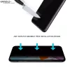 Privacy Tempered Glass KAPSOLO iPhone 11 XR