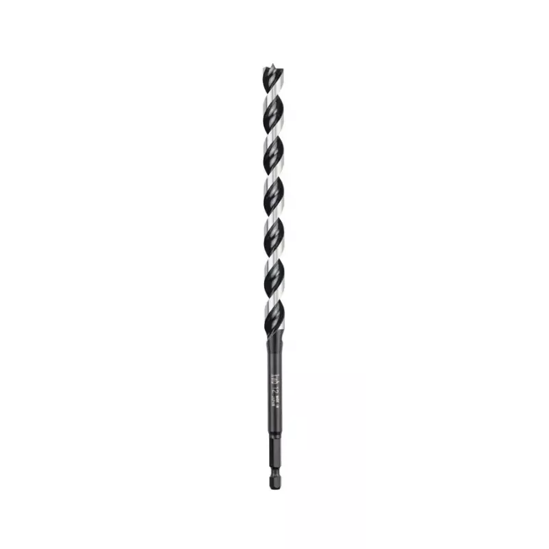 Auger drill bit KWB 042912 1.2 cm