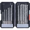 Masonry drill bit KWB 108840 12 pc(s)