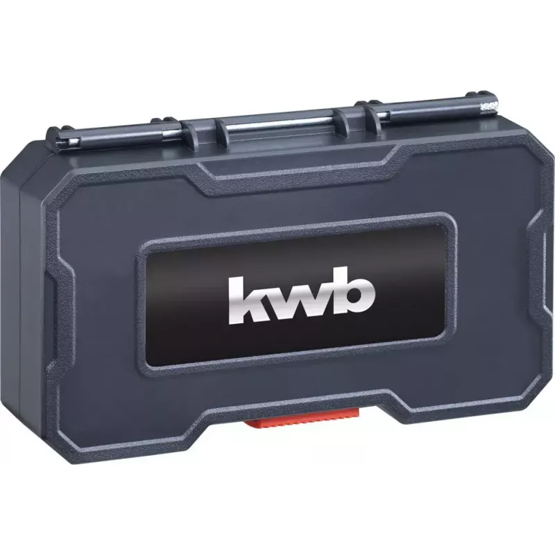 Masonry drill bit KWB 108840 12 pc(s)