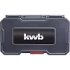 Masonry drill bit KWB 108840 12 pc(s)