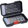 Masonry drill bit KWB 108840 12 pc(s)