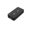 USB hub HAMA 00200123 — 7-port USB 2.0 hub, 480 Mbit/s, black, 1.1 m cable