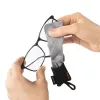 Hama Pocket Polyester Black, Grey 1 pc(s)