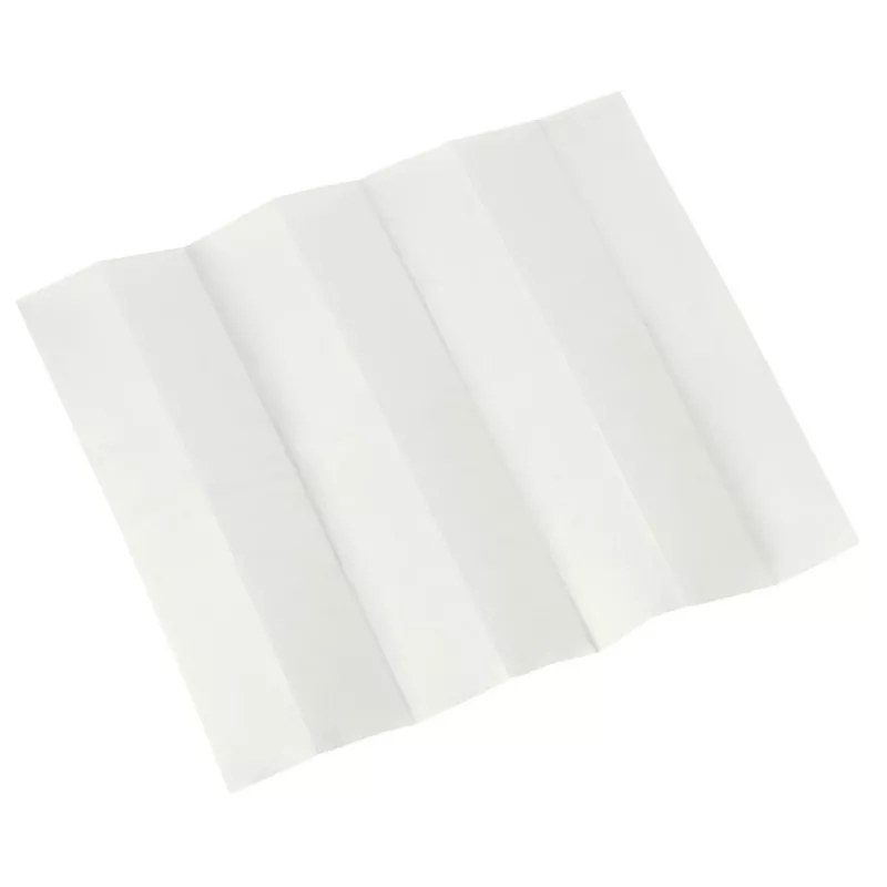 Hama Pro-Optik Microfibre, Paper Grey 1 pc(s)