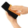 Hama 00005999 cleaning cloth Cotton Orange 1 pc(s)