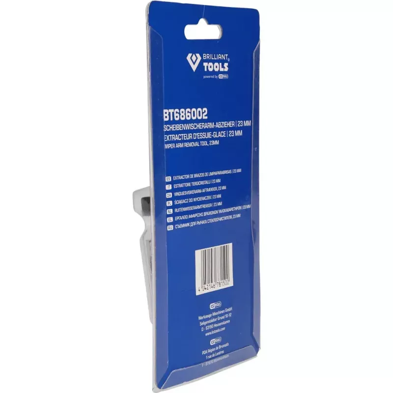 vehicle repair/maintenance Brilliant Tools BT686002