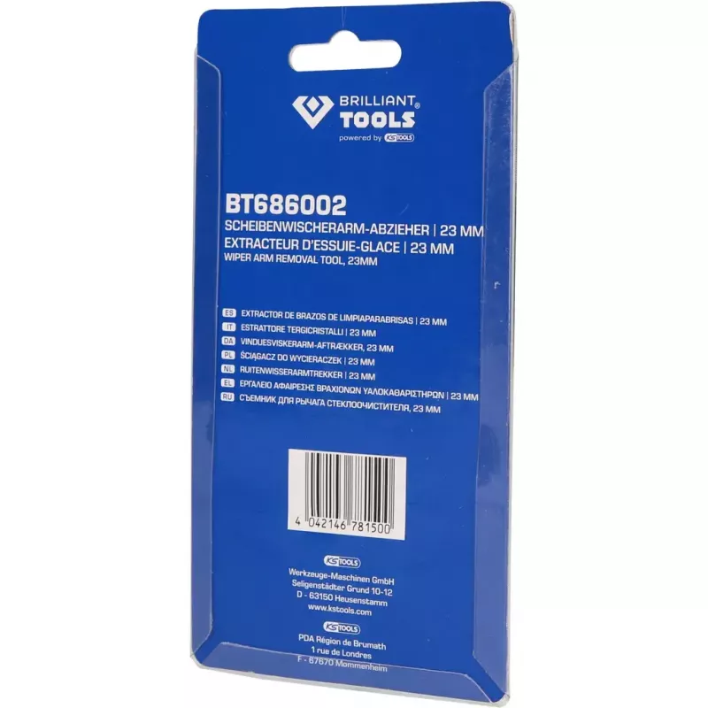 vehicle repair/maintenance Brilliant Tools BT686002