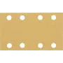Bosch 2 608 900 879 rotary tool grinding/sanding supply Wood Sanding sheet