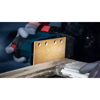 Bosch 2 608 900 854 rotary tool grinding/sanding supply Wood Sanding sheet