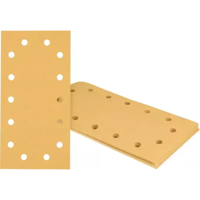 Bosch 2 608 900 854 rotary tool grinding/sanding supply Wood Sanding sheet
